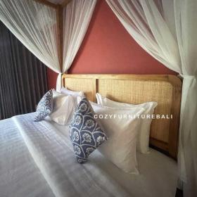 Bed Frame 01
