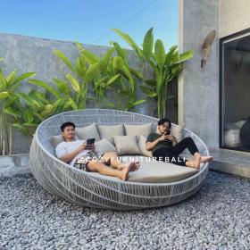 Daybed Type 08