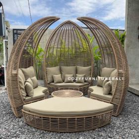 Daybed Type 17