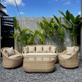 Sofa Type 21