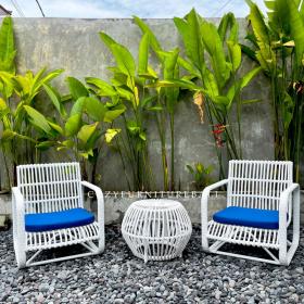 Balcony Set Type 08