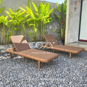 POOL LOUNGER TYPE 51 (COLOR NEW TROPICAL - VR)