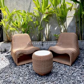 Balcony Set Type 16