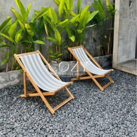WOOD FOLDING CHAIR - TR 05