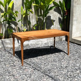 Table 70 DINING TABLE 180X70CM