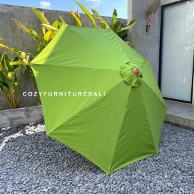 Umbrella Diameter 250cm