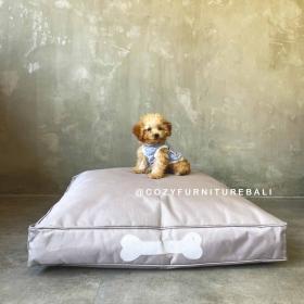 Bed Dog 70x70x10cm