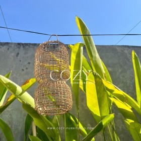 Pendant Light Type 43 D.25CM T.50CM