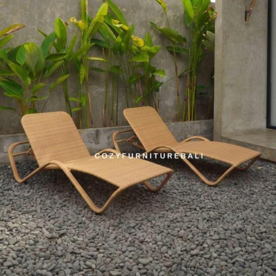 Lounger Type 44