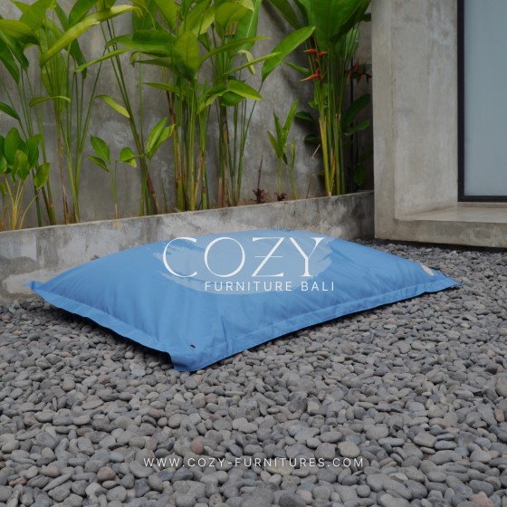 Floating Beanbag (L) - CARTENZA 040