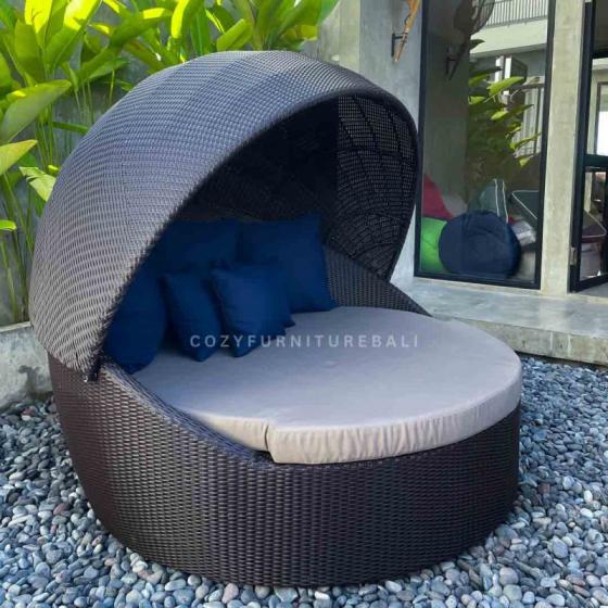 Daybed Type 09