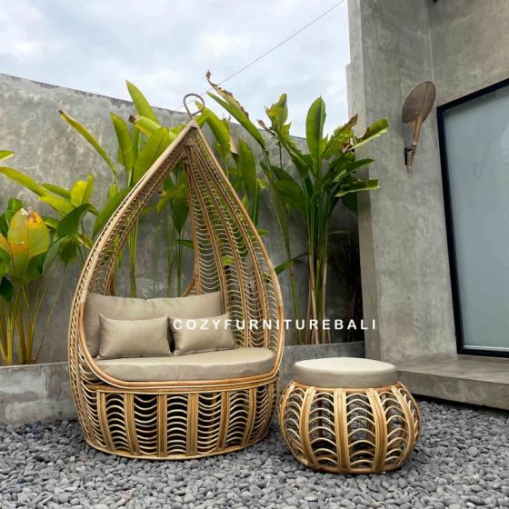 Daybed Type 15