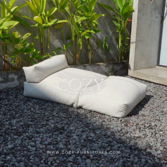 Beanbag 200x120 cm