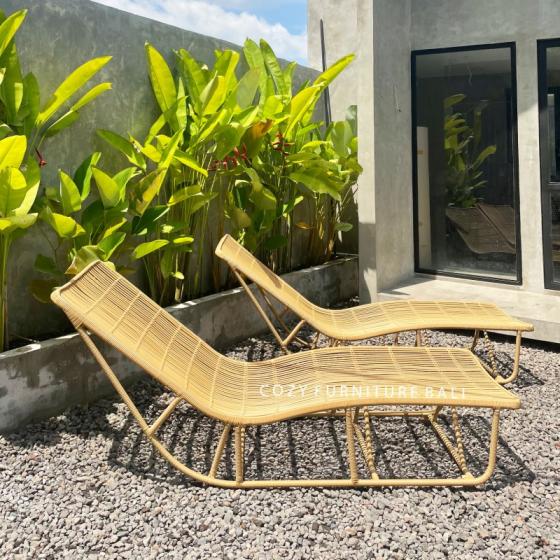 Lounger Type 12