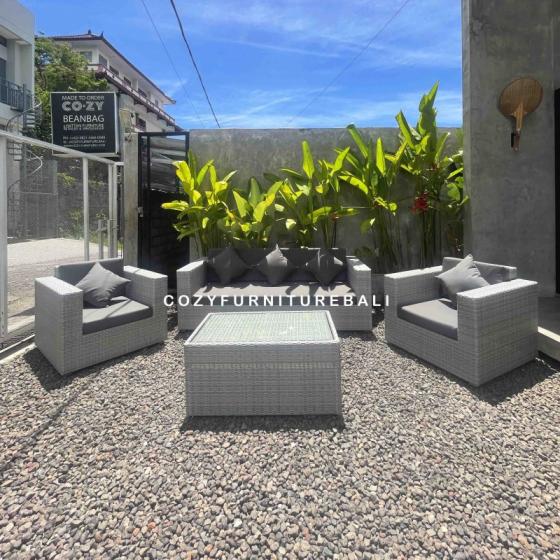 Sofa Type 01