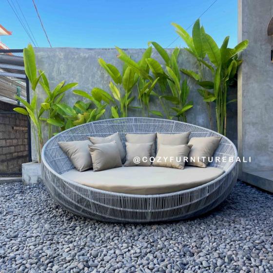 Daybed Type 08
