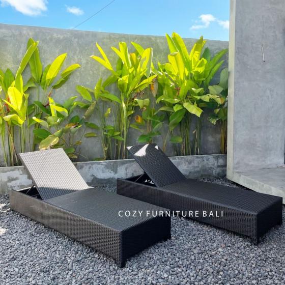 Lounger Type 06 