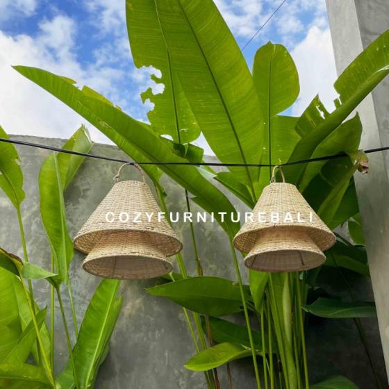 Pendant Light Type 30