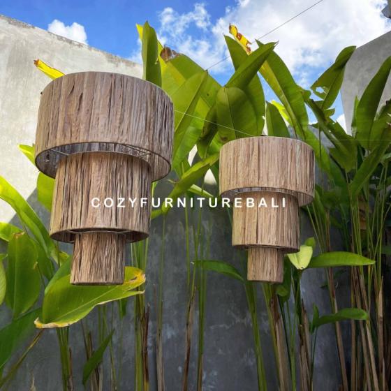 Pendant Light Type 22