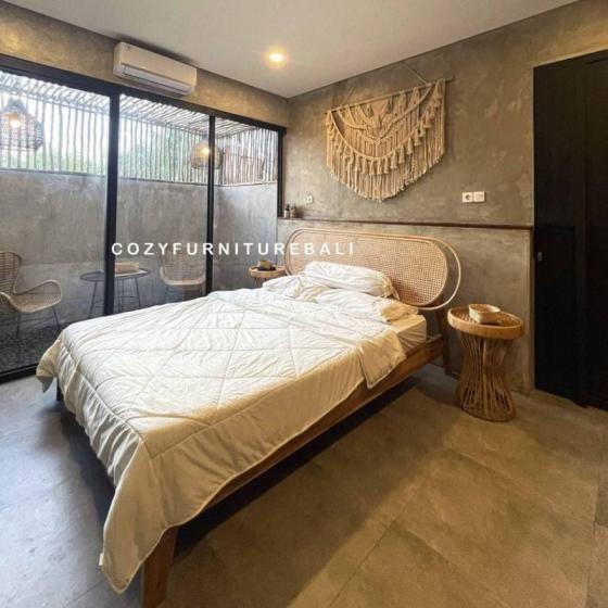 Bed Frame 03