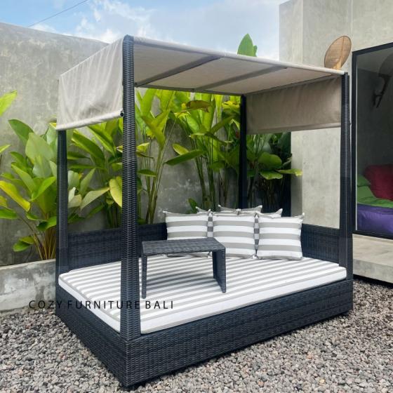Daybed Type 04