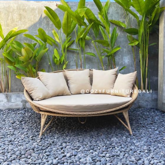 Daybed Type 12