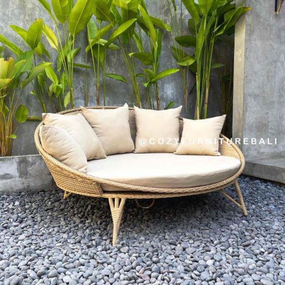 Daybed Type 12