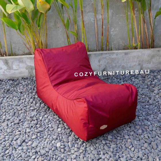 Peanut Beanbag (L)