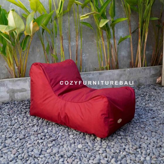 Peanut Beanbag (L)