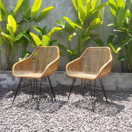 Balcony Set Type 05