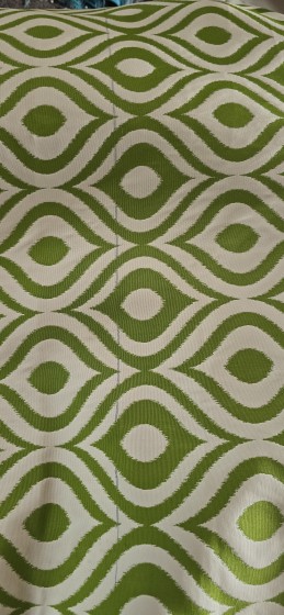 FLOATING BEANBAG SIZE L - PINAMAR 021