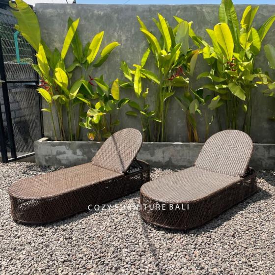 Lounger Type 03 