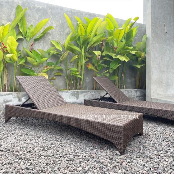 Lounger Type 43