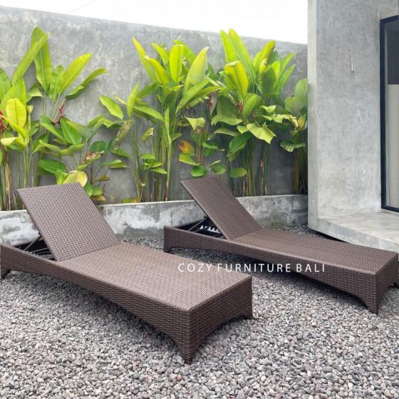 Lounger Type 43