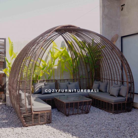 Sofa Type 20
