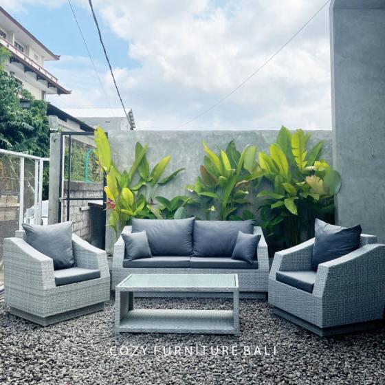 Sofa Type 02