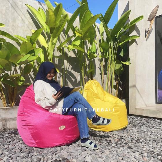 Ball Chair (L) D.80CM