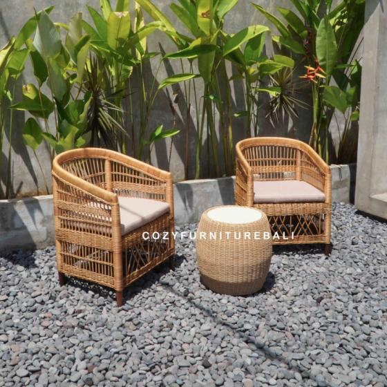 Balcony Set Type 23