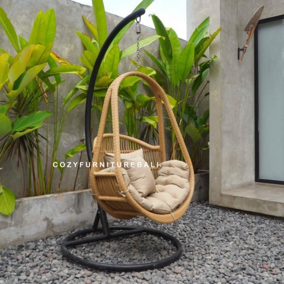 Hanging Chair Type 02