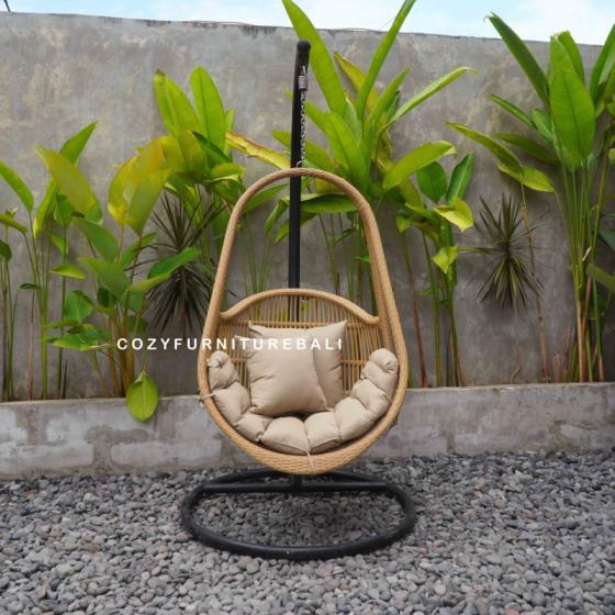 Hanging Chair Type 02