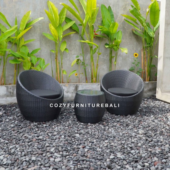 Balcony Set Type 28