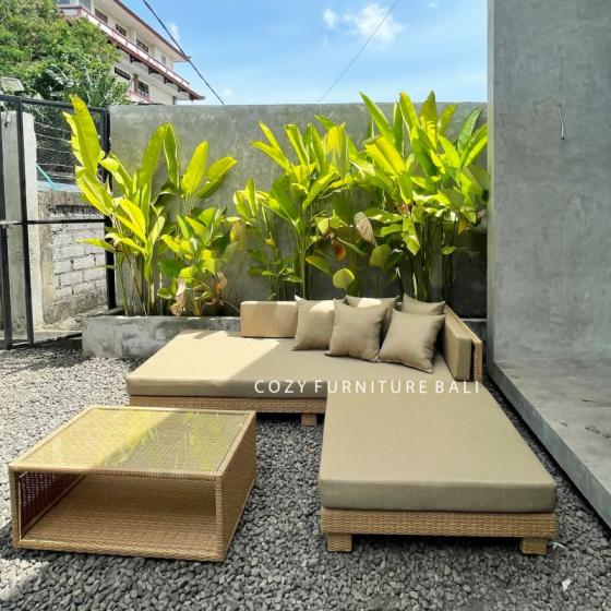 Sofa Type 10
