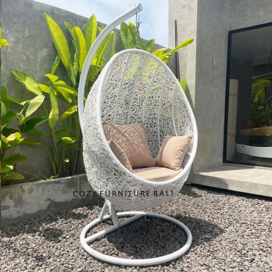 Hanging Chair Type 04 