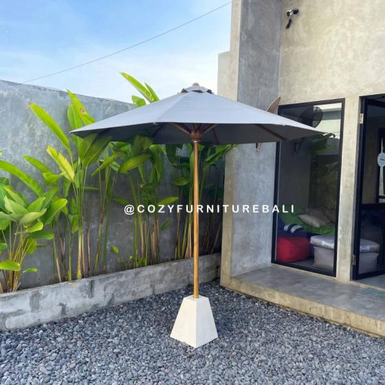 Umbrella Diameter 250cm