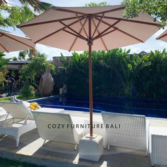 Umbrella Diameter 250cm