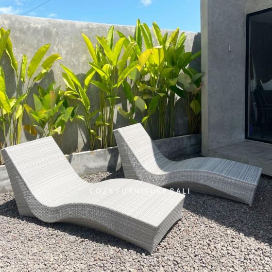Lounger Type 07 