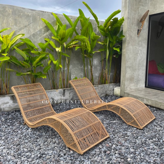 Lounger Type 55