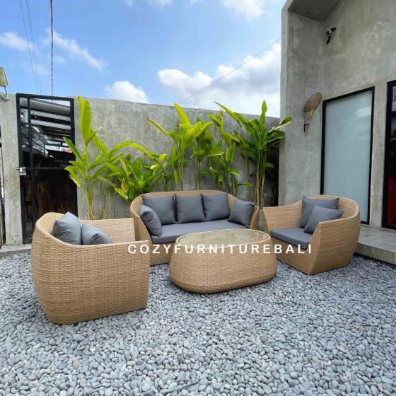 Sofa Type 12