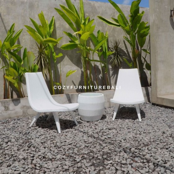 Balcony Set Type 26
