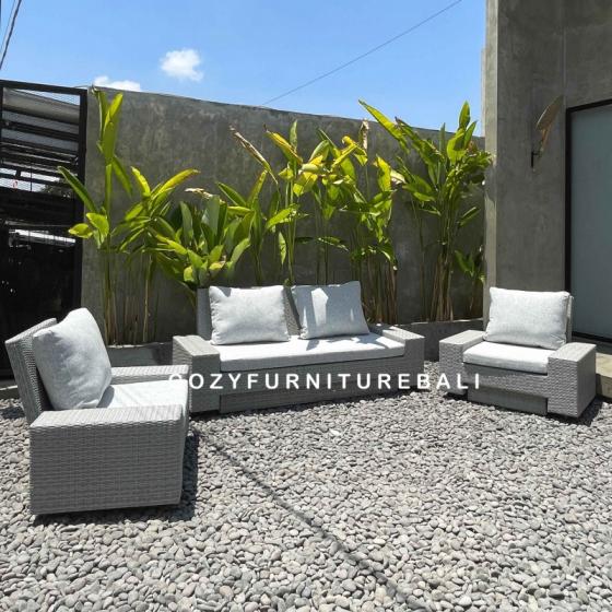 Sofa Type 26
